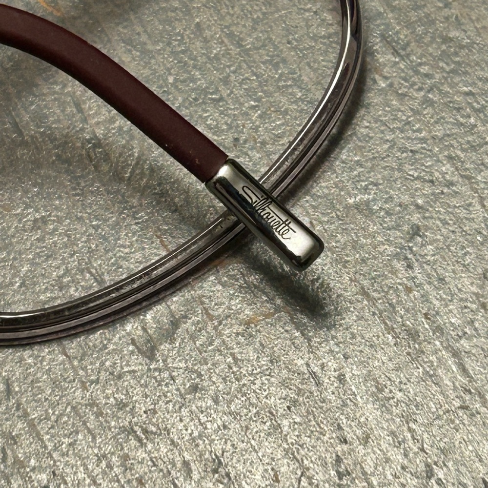 New Silhouette Frames - image 8